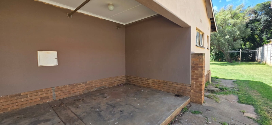 4 Bedroom Property for Sale in Orkney North West